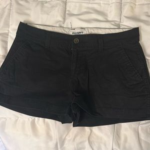 Old Navy shorts